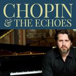 Afternoon Concert Series: Andrzej Kozłowski, Polish Pianist & Composer