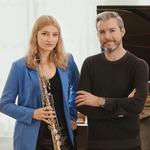 Emma Rawicz and Gwilym Simcock