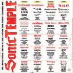 Sonic Temple Art & Music Festival 2026