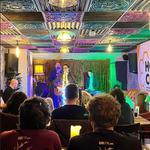 The Artisan Tap, Hartshill