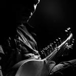 Singing into Surrender: a solo concert with Jai Uttal