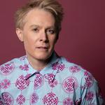 Clay Aiken