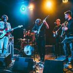 HOLY FANDA & the Reverends