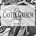 Mike Lucey at Castel Grisch Winery
