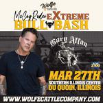  McCoy Rodeo Extreme Bull Bash