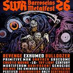 SWR Barroselas Metalfest 2026