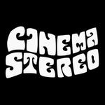 Cinema Stereo