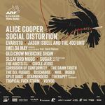 Azkena Rock Festival 2026