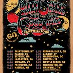 The Carolina Opry Theater - ALL THE GOOD TIMES: The Farewell Tour - 60 Years of Dirt/with special guest Kathleen Edwards