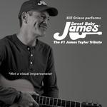 Sweet Baby James - The #1 James Taylor Tribute (Toccoa, GA)