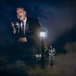 Sinatra Symphonic: Marc Hervieux