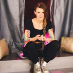 Ronja im Hausbühne im Weidengrund