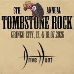 Tombstone Rock Festival 2026