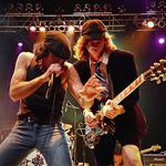 Back In Black: The AC/DC Concert Experience