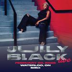 Jully Black Live