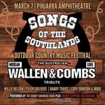 Songs of the Southlands 2026