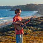 Pete McCredie 'Lovers On The Road' Australian Tour 2026 - Canberra