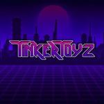TinkerToyz