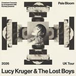 Lucy Kruger & The Lost Boys 