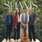 SHAMS - Amin Al Aiedy 4tet