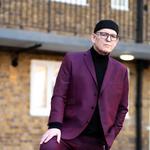 King Hammond aka Nick Welsh (UK) & Amsterdam Faya Allstars