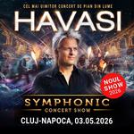 HAVASI Symphonic Concert Show