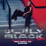 Jully Black Live