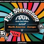 Fox Stevenson LIVE