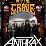 Into the Grave Festival  2026