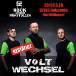 Rock unterm Hünstollen 2026