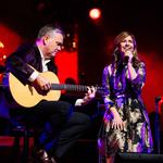Keith And Kristyn Getty