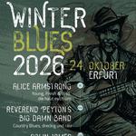 Winter Blues 2026