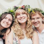 The Cody Sisters @ The Word Barn