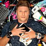 Scott Bennett: Stuff