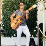 Steve Simmons at Mandoon Estate, Swan Valley, Perth 1:00pm-4:00pm