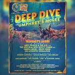 Deep Dive with Umphrey's McGee