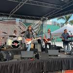 The Petty Experience and Brigade Live in Sarasota