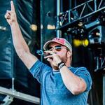 Ben Allen Charity concert Event