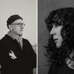 THE CEDAR AND DRONE NOT DRONES PRESENT: CLARICE JENSEN and CHUCK JOHNSON