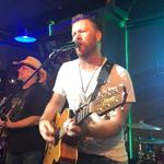 Private Ben Allen Band Concert 