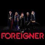 Foreigner