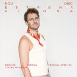Guillem Roma a Girona - Estrena Nou Disc