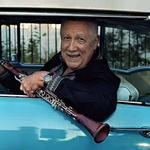 Paquito D'Rivera at Kaufman Music Center