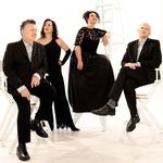 New York Voices Farewell Tour