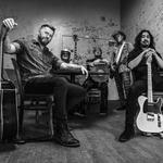 Sunday Fun Day with Ben Allen Band at Stan's