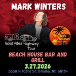 Good Vibes Highway Tour