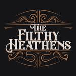 The Filthy Heathens return to Bad Apple Saloon!! 