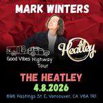 Good Vibes Highway Tour