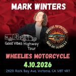 Good Vibes Highway Tour