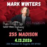 Good Vibes Highway Tour